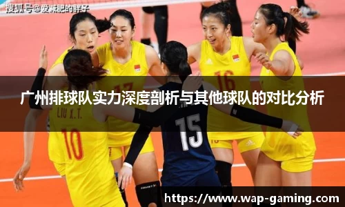 广州排球队实力深度剖析与其他球队的对比分析